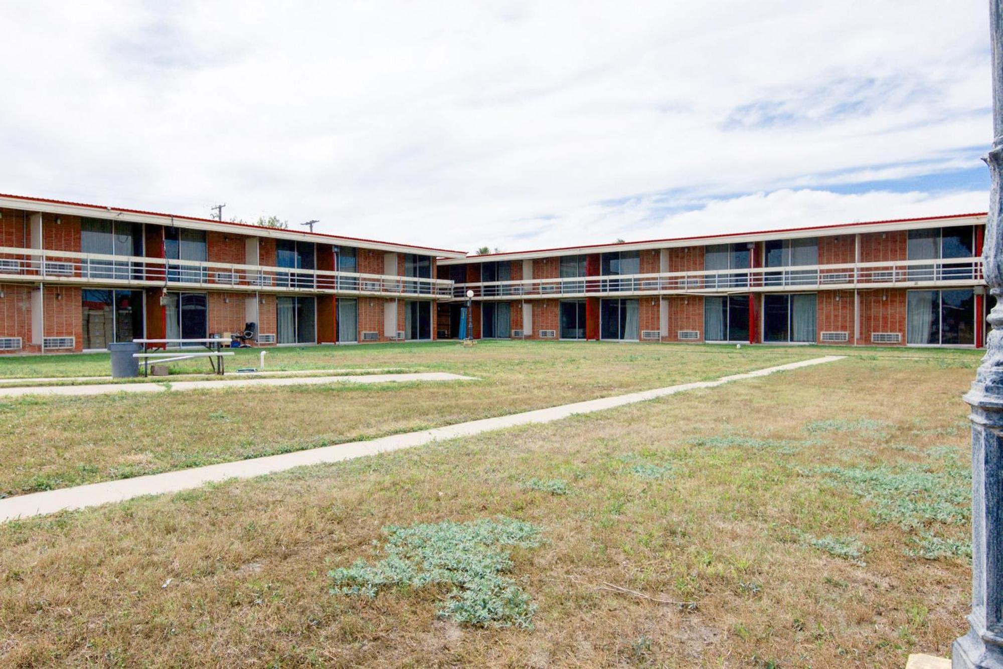 Oyo Hotel Alice Tx Hwy 281 West Exterior foto