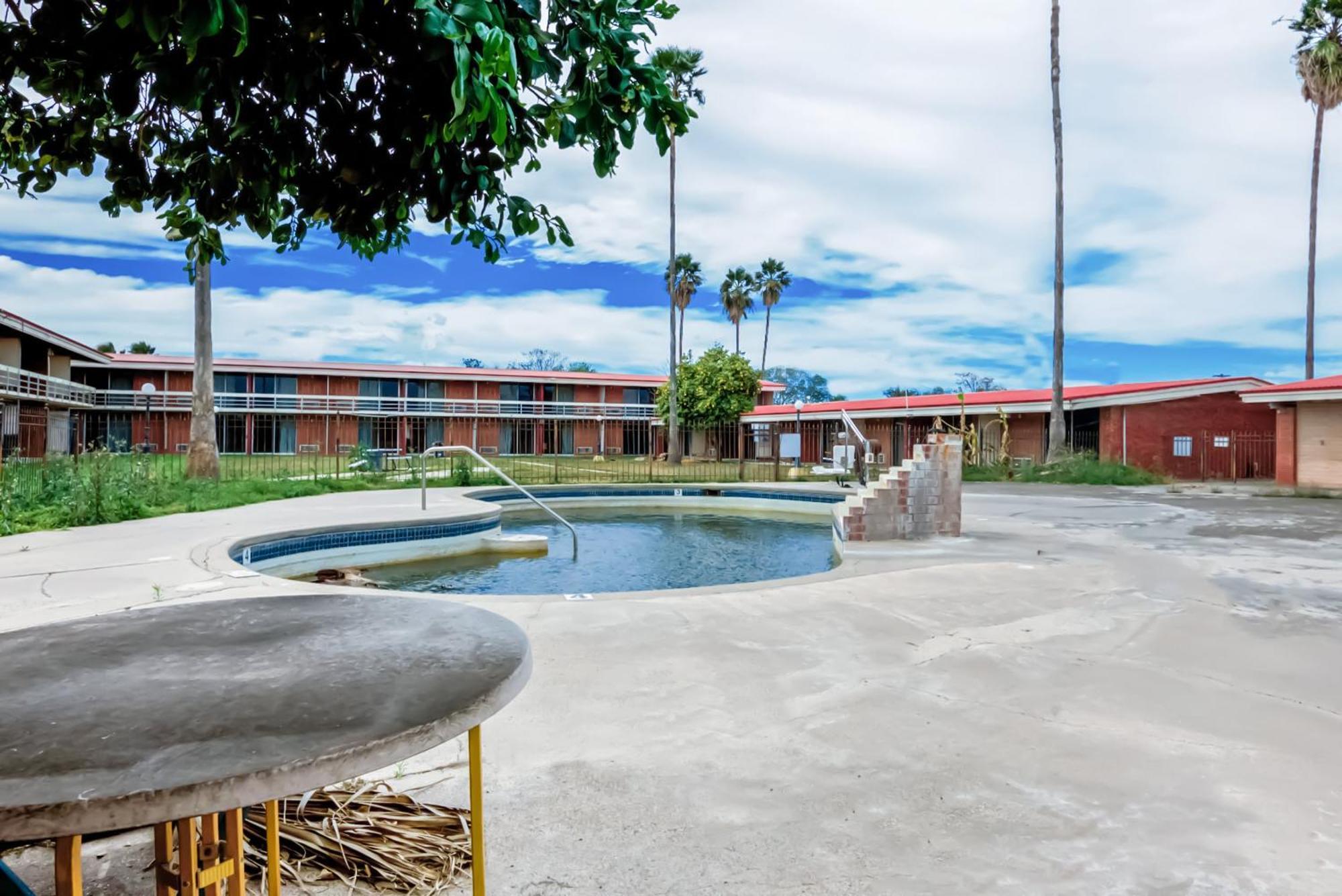 Oyo Hotel Alice Tx Hwy 281 West Exterior foto