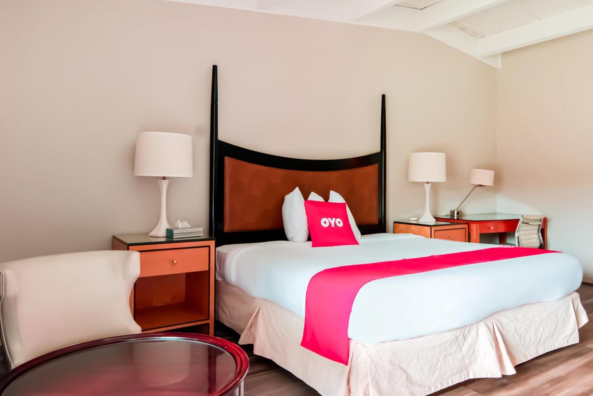 Oyo Hotel Alice Tx Hwy 281 West Exterior foto