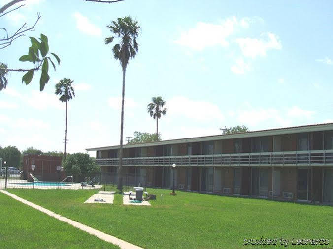 Oyo Hotel Alice Tx Hwy 281 West Exterior foto