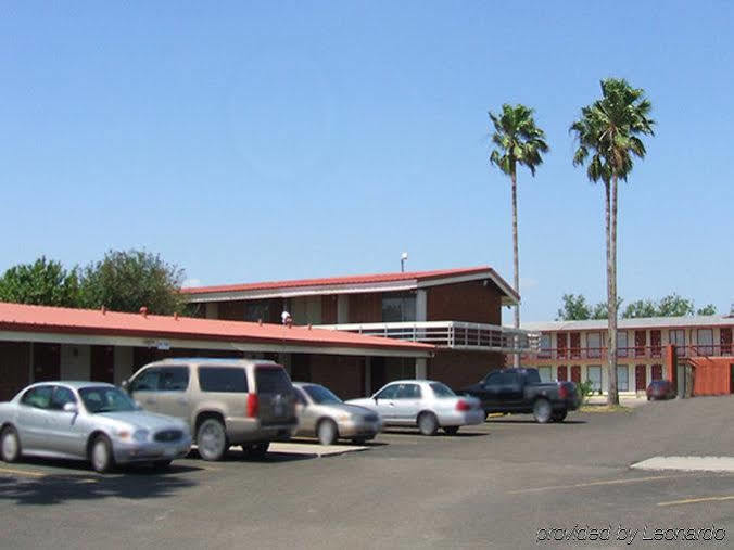 Oyo Hotel Alice Tx Hwy 281 West Exterior foto