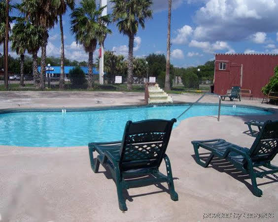 Oyo Hotel Alice Tx Hwy 281 West Facilidades foto